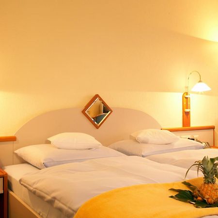 Apartmenthaus Gass Bad Füssing Buitenkant foto