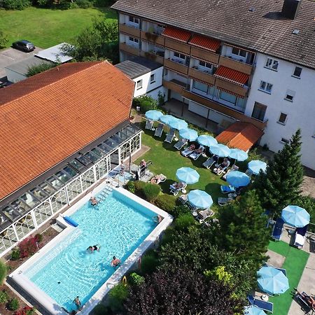 Apartmenthaus Gass Bad Füssing Buitenkant foto