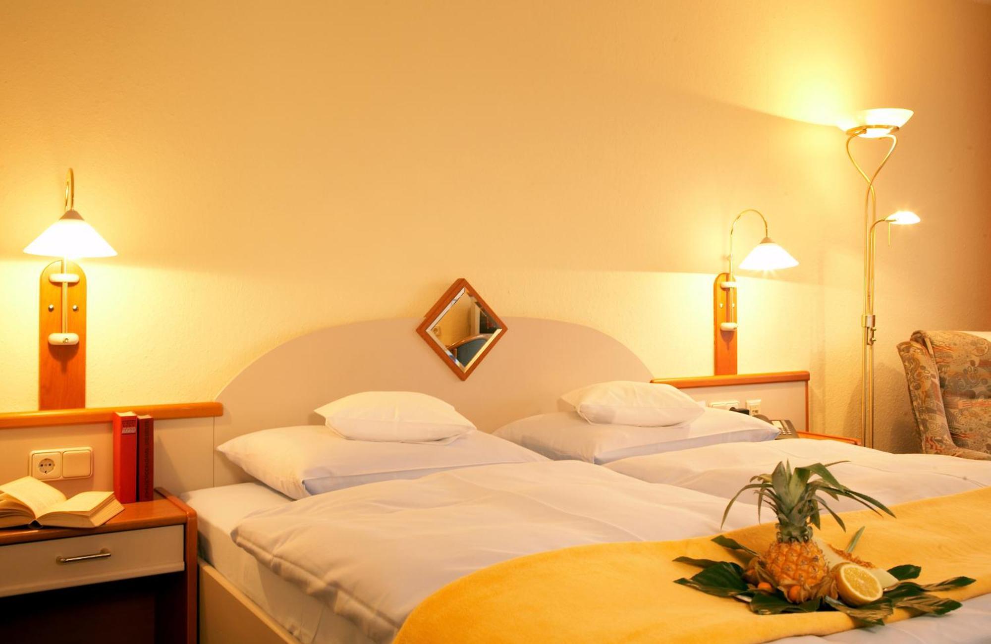 Apartmenthaus Gass Bad Füssing Buitenkant foto