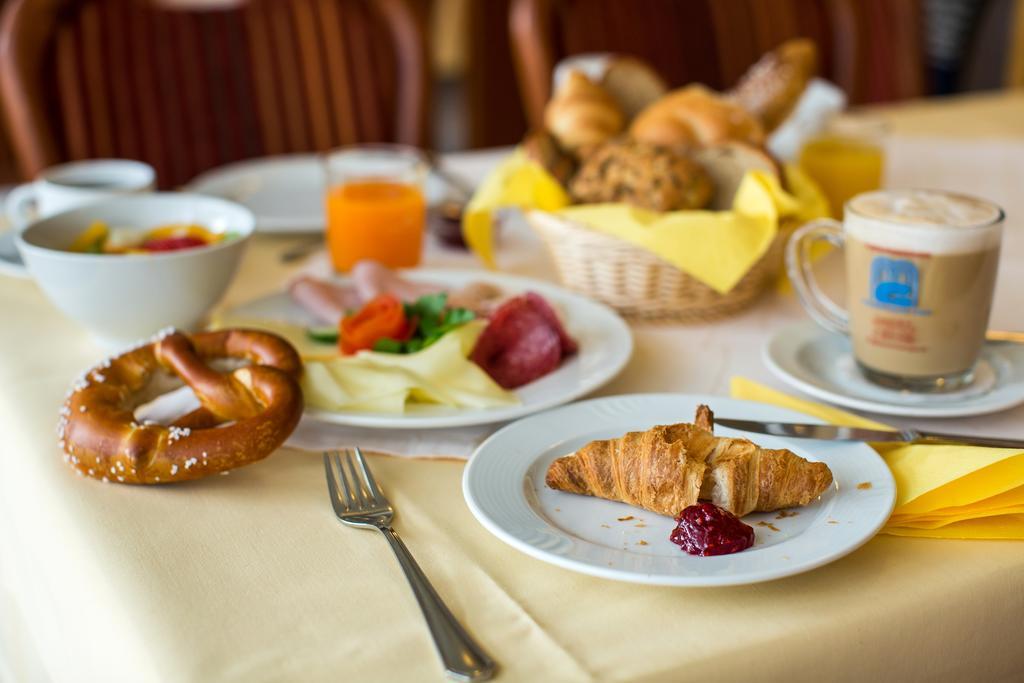 Apartmenthaus Gass Bad Füssing Buitenkant foto