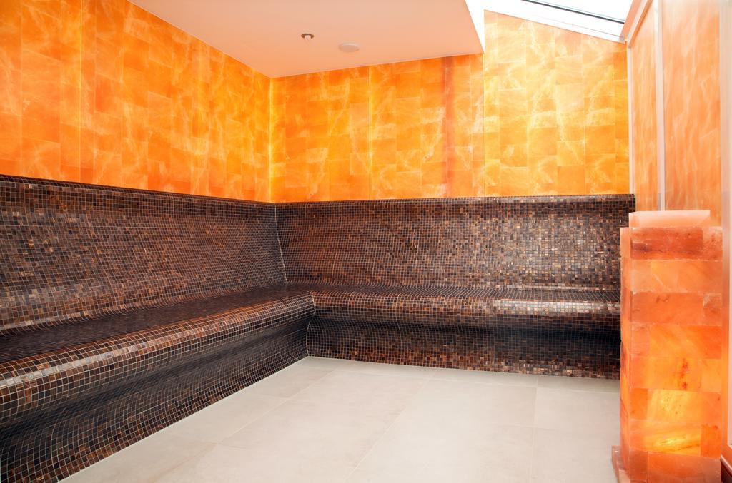 Apartmenthaus Gass Bad Füssing Buitenkant foto