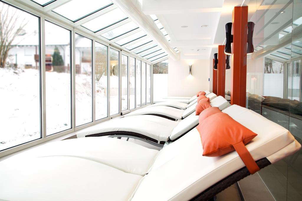 Apartmenthaus Gass Bad Füssing Buitenkant foto