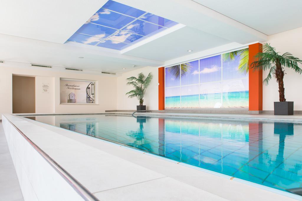 Apartmenthaus Gass Bad Füssing Buitenkant foto