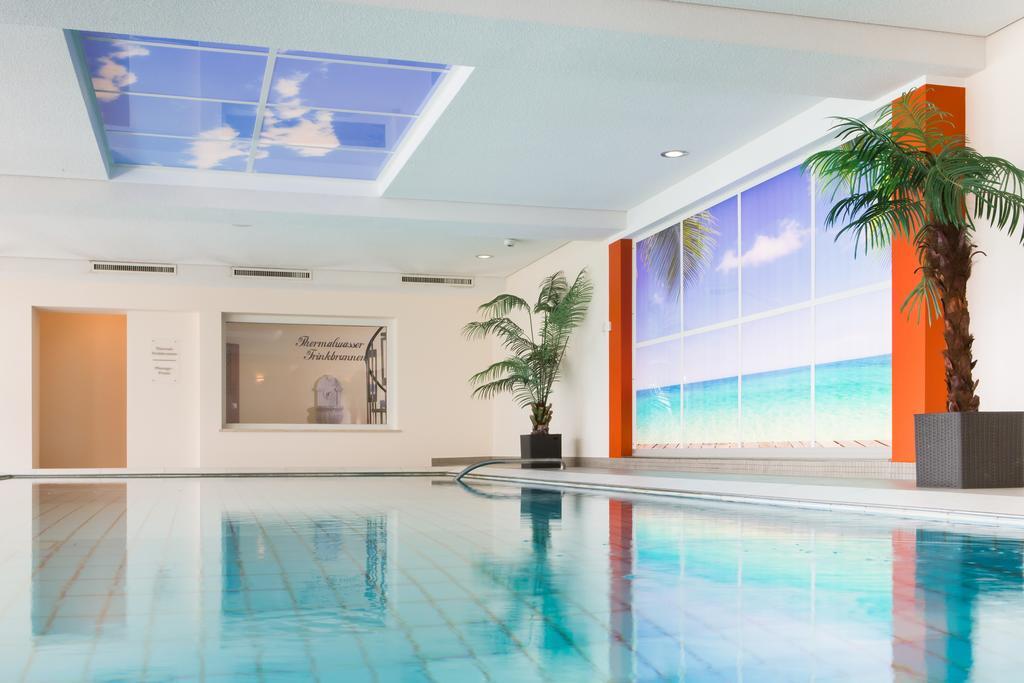 Apartmenthaus Gass Bad Füssing Buitenkant foto