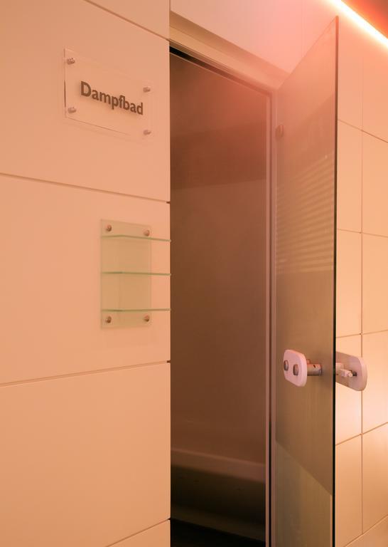Apartmenthaus Gass Bad Füssing Buitenkant foto