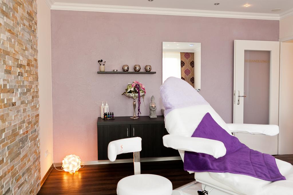 Apartmenthaus Gass Bad Füssing Buitenkant foto