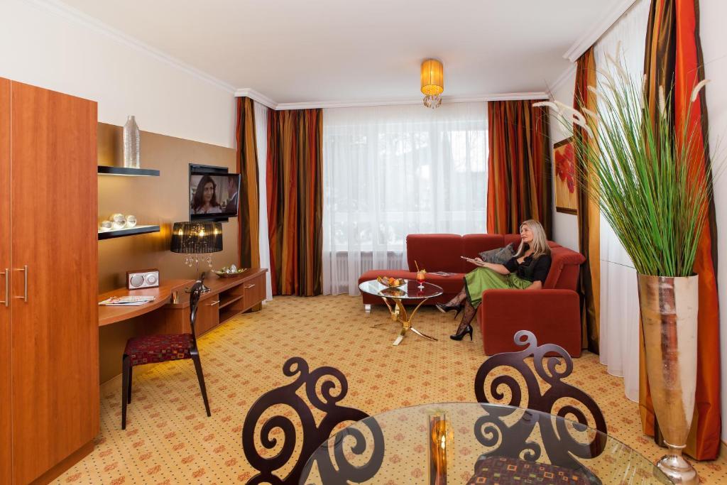 Apartmenthaus Gass Bad Füssing Buitenkant foto